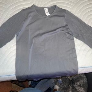 Fabletics sync long sleeve